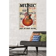 thumbnail image 4 of La musique m'inspire, 4 of 5