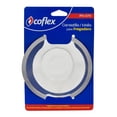 thumbnail image 2 of Canastilla Para Fregadero Coflex Acero Inoxidable 4.1X11 Cm, 2 of 3