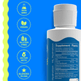 thumbnail image 6 of Hi-Lyte Electrolytes Drops Unflavored 48 Servings, 6 of 9