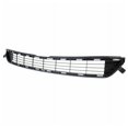 thumbnail image 2 of CAPA For 13-15 RAV4 USA Built Front Lower Bumper Grill Grille Assembly Textured, 2 of 3