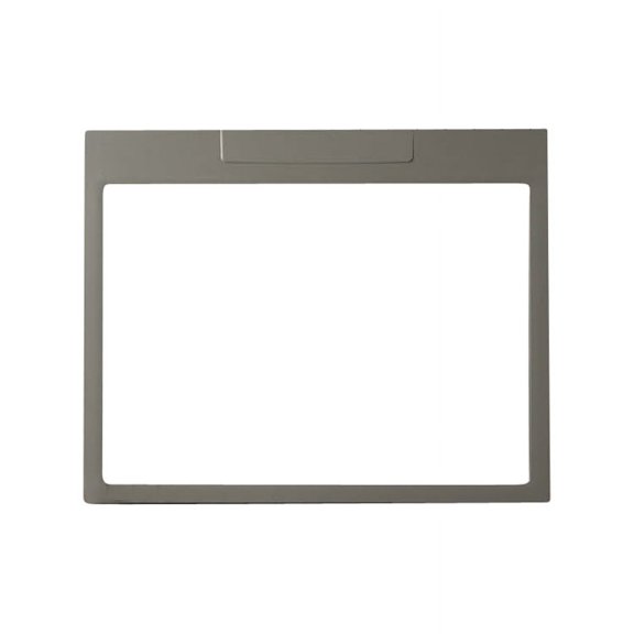 ForeverPRO WPW10440265 Shelf-Glass for Whirlpool Appliance W10440265 W10885841 W11178120 WPW10387406