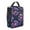 Black-255, variant on Nebula Alien Lunch Bag – Space Rocket Cosmos Galaxy Insulated Lunch Box Tote