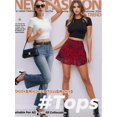 thumbnail image 3 of Women's Short Sleeve Crop Tops Crew Neck T Shirt Sexy Tee, 3 of 5
