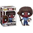 thumbnail image 2 of FUNKO POP MARVEL Deadpool Playtime- Bob Ross Funko funko, 2 of 2