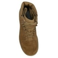 thumbnail image 4 of Belleville C390 Hot Weather Combat Boot - Coyote-7.5-Extra wide, 4 of 7