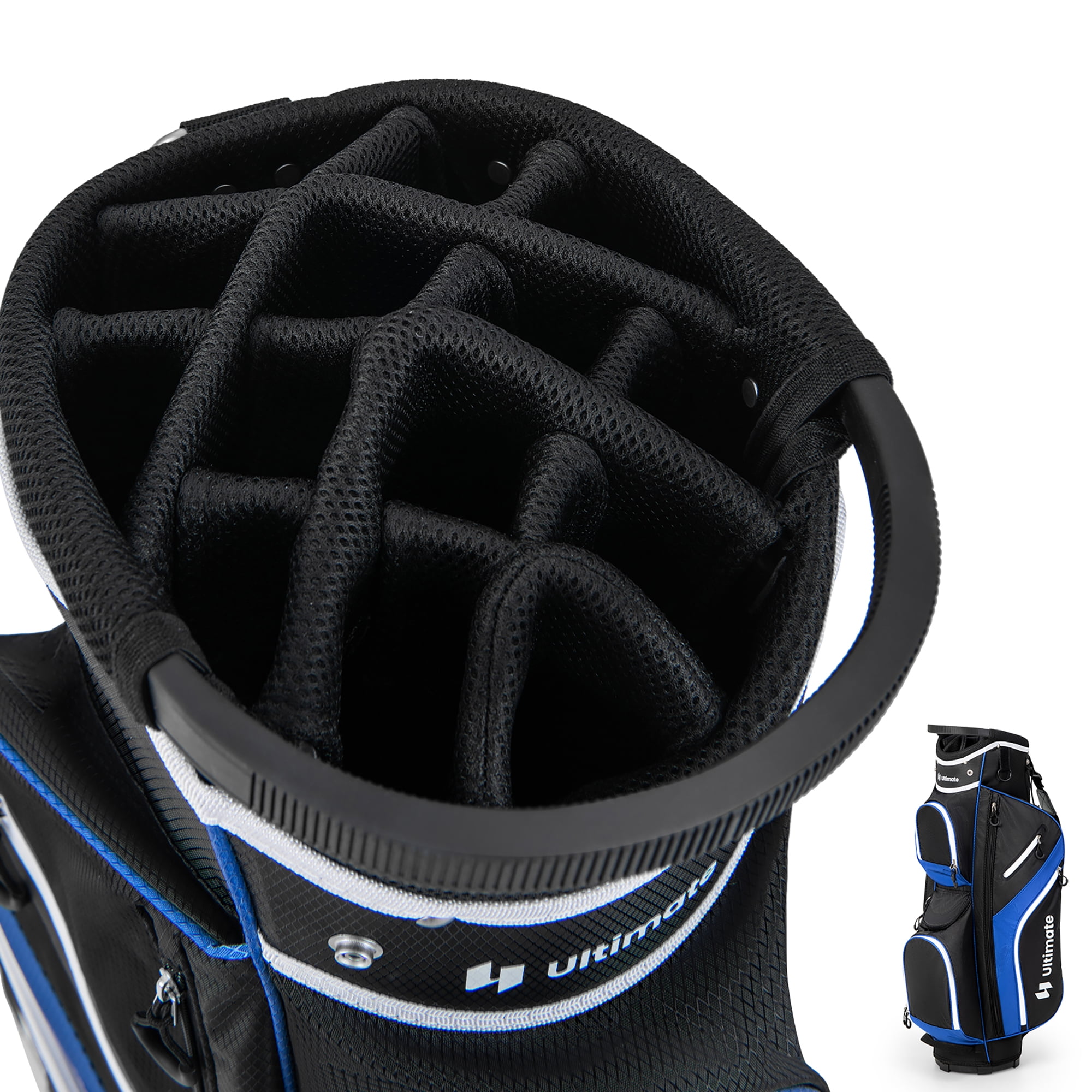 Taylormade tm19 cart bag hotsell