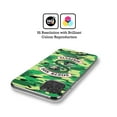 thumbnail image 2 of Head Case Designs Officially Licensed Riverdale South Side Serpents Camouflage Logo Soft Gel Case Compatible with Apple iPhone 14, 2 of 7