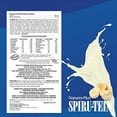 thumbnail image 3 of NaturesPlus SPIRUTEIN BANANA 2.4 LB (K), 3 of 3