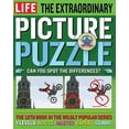 thumbnail image 1 of The Extraordinary Picture Puzzle (Life (Life Books)), 1 of 1