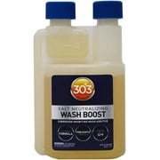 303 30592 Salt Neutralizing Wash Booster - 8 oz.