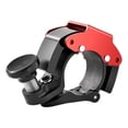thumbnail image 1 of Hearth & Gear Universal Bike Loud Aluminum Alloy Cycling Handlebar Ring For Road Bikes Water Bikes for Adults Bike Front Rack Woman Bikes Adult Rear Bike Racks Rear Rack for Bike Rack Bag Womens Bikes, 1 of 3