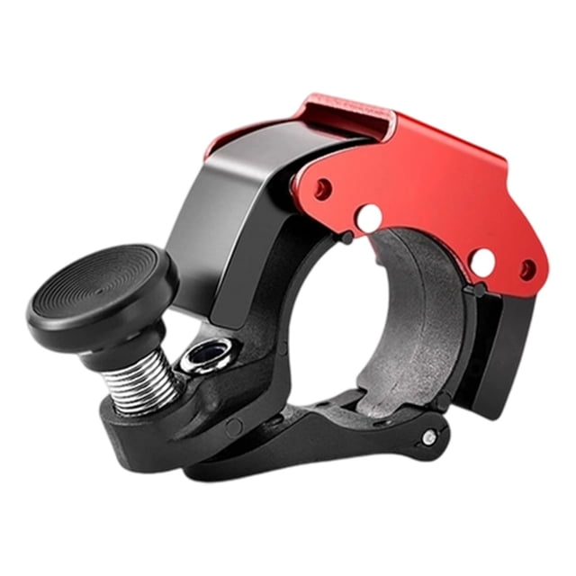 Hearth & Gear Universal Bike Loud Aluminum Alloy Cycling Handlebar Ring For Road Bikes Water Bikes for Adults Bike Front Rack Woman Bikes Adult Rear Bike Racks Rear Rack for Bike Rack Bag Womens Bikes