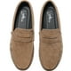 thumbnail image 4 of Mocasines Formales De Gamuza Zapatos Casuales De Vestir Elegante, 4 of 7