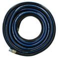 thumbnail image 3 of 20 Metres / 65 Feet Compressor Airline Air Hose 10mm Internal Rubber + Fittings, 3 of 3