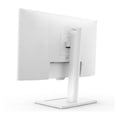 thumbnail image 3 of Monitor BenQ 27 Pulgadas 2K QHD USB-C Eye-Care con Altavoces y Micrófono Cancelación de Ruido Ajusta, 3 of 9