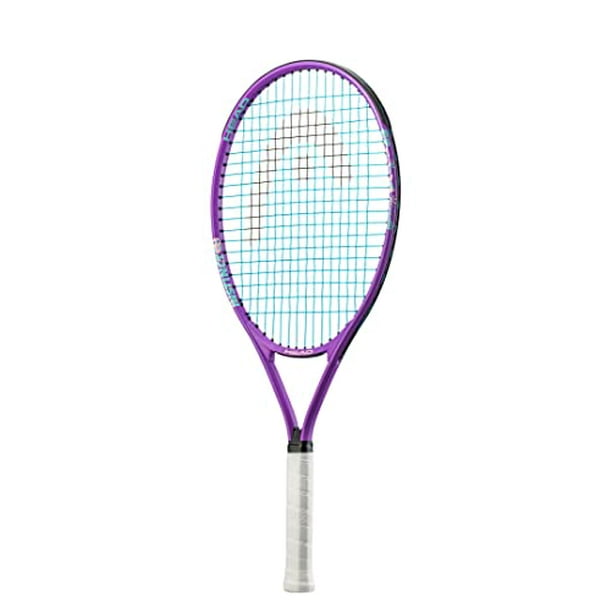 HEAD Instinct Kids Tennis Racquet Beginners PreStrung Light Balance Jr