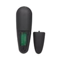 thumbnail image 2 of FlyFlise Remote Control 2.4G Wireless Voice Air Mouse 33 Keys IR Learning Gyro Sensing Smart, 2 of 8