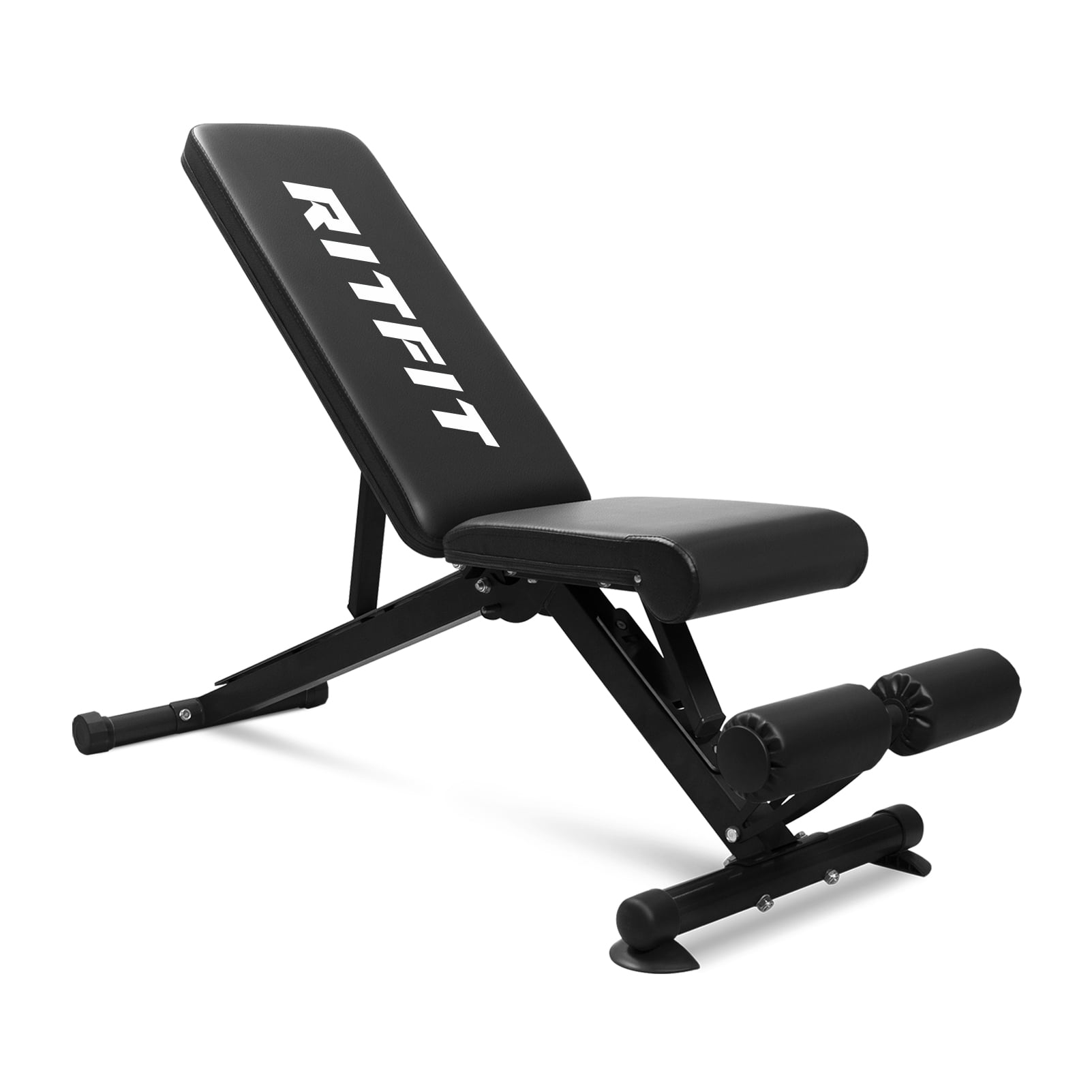 Free Shipping PowerBlock Travel Bench Foldable Workout Bench Innovative Gym Equipment Walmart Walmart