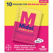 Buy Midol Products Online at Best Prices in India