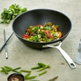 thumbnail image 4 of Demeyere AluPro 3.2-qt Aluminum Nonstick Perfect Pan, 4 of 9
