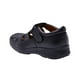 thumbnail image 3 of Sandalias Huaraches Hombre Tipo Piel Cómodas, 3 of 4