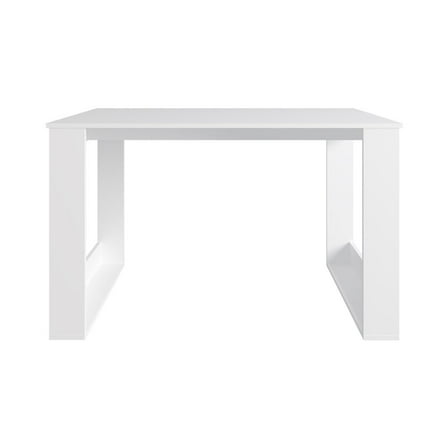 We Have Furniture Computer Desk Albion, Office, White