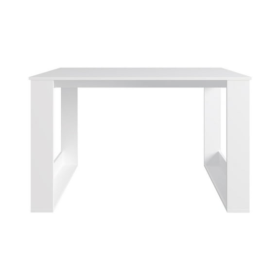 We Have Furniture Computer Desk Albion, Office, White