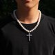 thumbnail image 3 of GARGANTA DE COLLAR DE PERLAS:, 3 of 5
