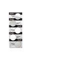 thumbnail image 1 of Energizer CR2430 Pile au Lithium 3 Volts - Lot de 5, 1 of 1