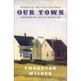 thumbnail image 1 of Our Town: A Play in Three Acts, 1 of 3