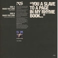 thumbnail image 2 of Nas - Made You Look - Music & Performance - Vinyl [7-Inch], 2 of 2