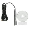 thumbnail image 1 of A005+ 5MP Automatic Focusing Digital Microscope Magnifier for Computer Phone Identification, 1 of 14