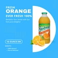 thumbnail image 4 of Everfresh 100% Orange Juice, 16 Fl. Oz., 4 of 4