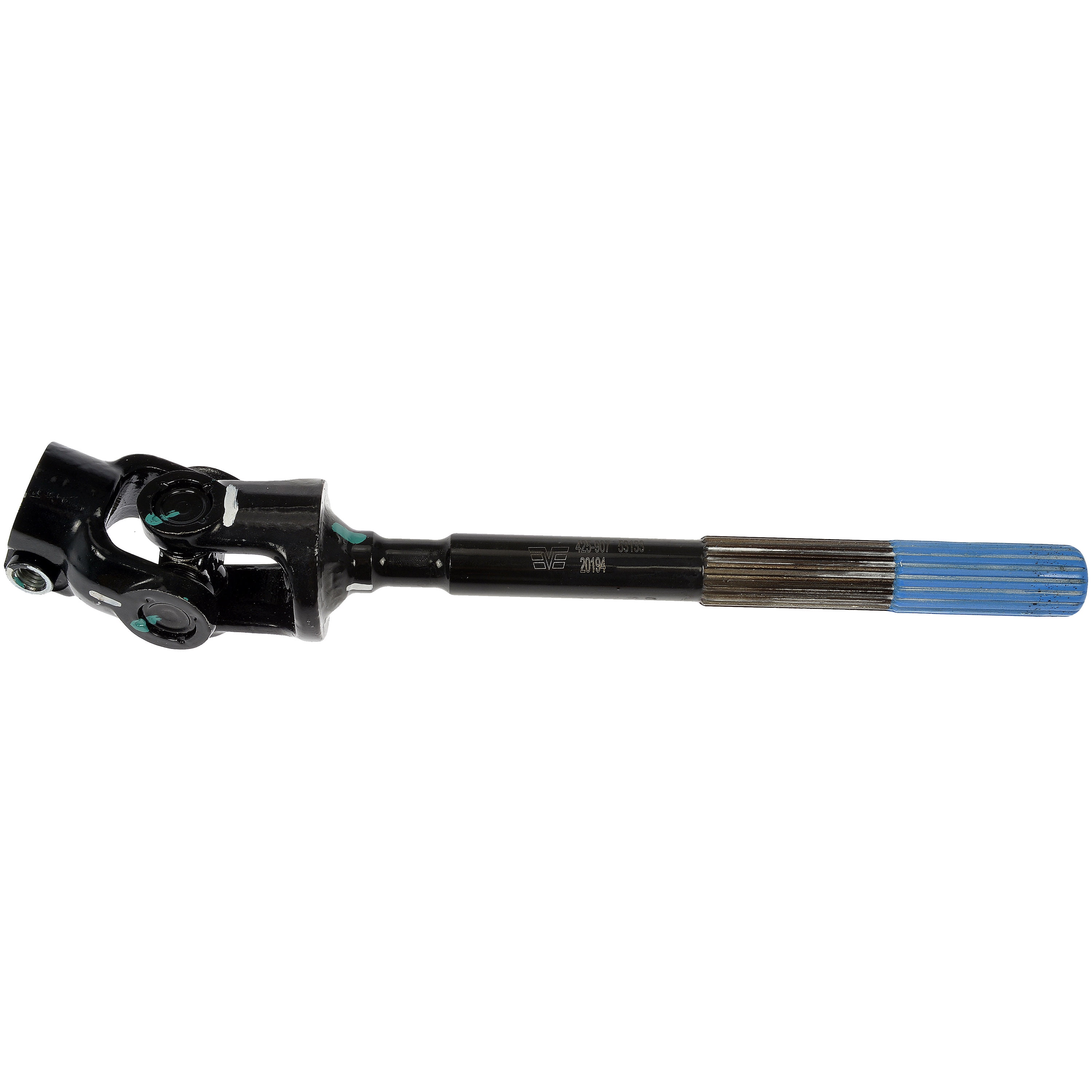 Dorman 425-907 Steering Shaft for Specific Honda Models Fits select: 2012-2014 HONDA CR-V, 2016 HONDA CR-V EX