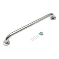thumbnail image 5 of Geege Shower Grab Bar Grip Bathroom Aid Safety Hand Handle Towel Rail,16inch, 5 of 9