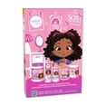 thumbnail image 2 of Salon Line - Linha SOS Cachos Kids (Hidratacao) - Kit Shampoo 300 Ml e Condicionador 200 Ml - (SOS Curls Kids (Moisturization) Collection - Set with Shampoo 10.14 Fl Oz and Conditioner 6.76 Fl oz), 2 of 4