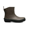 thumbnail image 2 of Bogs Footwear Digger Mid Men's Waterproof Boots, Brown, 13 M, 2 of 7