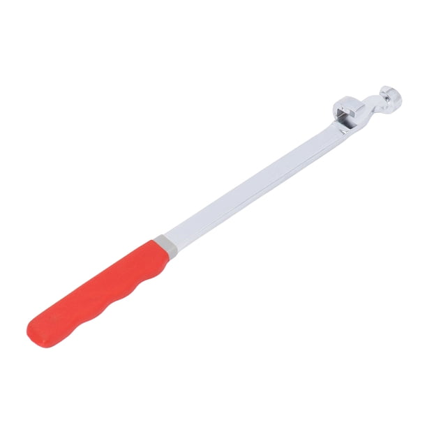 Barra De Herramientas De Extensión De Llave Universal, Herramienta De Extensión De Llave Segura Profesional De 15 Pulgadas Para Mecánicos De Garaje Para Manitas