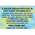 thumbnail image 3 of Pro-Cure Water Soluble Oil, 4 oz, 3 of 3
