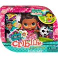 Baby Alive Crib Life Fashion Lulu Lake