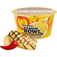 thumbnail image 2 of Maruchan Bowl Hot & Spicy Chicken Flavor Ramen Noodles with Vegetables 3.32 OZ - Pack of 4, 2 of 7