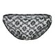thumbnail image 2 of Ropa Interior de Encaje Perfecl Negro Talla XL, 2 of 7