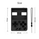thumbnail image 2 of Protable para Mini Protectora de Silicona A Prueba de Golpes para Mini V4 Consola de Juegos Cubierta Accesorios Regalos, 2 of 5