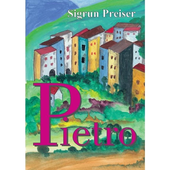 Pietro, (Paperback)