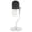 White, variant on Aveek USB Condenser Microphone, Gaming Mic with Noise Cancellation for Streaming/Discord/Podcast/Asmr,Cardioid Pickup for Windows/MacOS/Android, White