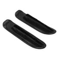thumbnail image 4 of Snowmobile Front Sled, Nylon Tires To Skis Conversion Kit Long Lifespan  for ATV for Quad Bike, 4 of 7