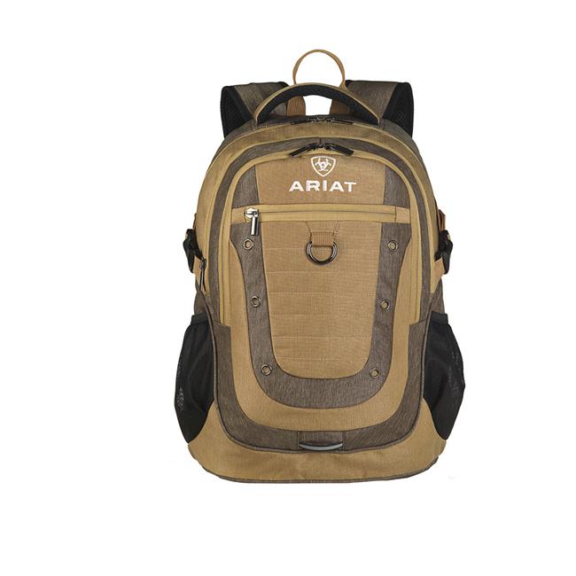 M\u0026F Western A460000808 Ariat Bungee 
