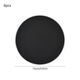 thumbnail image 3 of Round Antiskid Bathroom Stickers | 6-Pack | 5.9 Inch Diameter | Non-Slip Safety Decals for Bathtub, Shower Floor & Stairs | Waterproof & Durable, 3 of 5