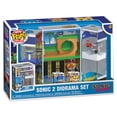 thumbnail image 1 of Figura Coleccionable Funko Cajas Bitty Sonic 2 Figuras, 1 of 4