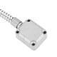 thumbnail image 4 of Manga De Protección De Cable De Montaje Expuesto Con Bucle De Puerta Grande Para Puerta Corredera De Línea De Control De Acceso [acero Inoxidable Profesional] EE.UU. UU., 4 of 7